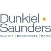 Dunkiel Saunders logo, Dunkiel Saunders contact details