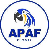 Associação Paranaense Araras Futsal - APAF logo, Associação Paranaense Araras Futsal - APAF contact details