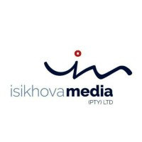 Isikhova Media (Pty) Ltd logo, Isikhova Media (Pty) Ltd contact details