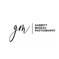 Garrett Museau Photography logo, Garrett Museau Photography contact details