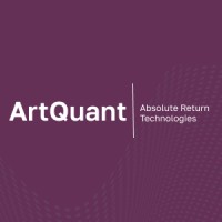 ArtQuant Global logo, ArtQuant Global contact details