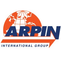 Arpin International Group logo, Arpin International Group contact details