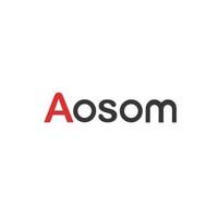 Aosom France logo, Aosom France contact details