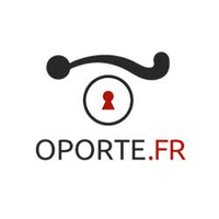 oporte.fr logo, oporte.fr contact details