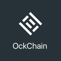 Ockchain, Inc. logo, Ockchain, Inc. contact details