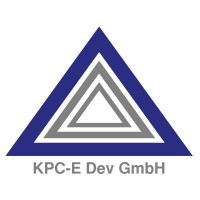 KPC-E Dev GmbH logo, KPC-E Dev GmbH contact details