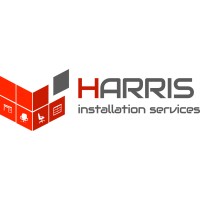 Harris Installation Services Limited logo, Harris Installation Services Limited contact details