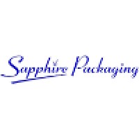 Sapphire Packaging Ltd. logo, Sapphire Packaging Ltd. contact details