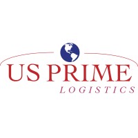 US Prime Logistics logo, US Prime Logistics contact details