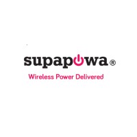 Wireless Charging by SupaPowa® logo, Wireless Charging by SupaPowa® contact details