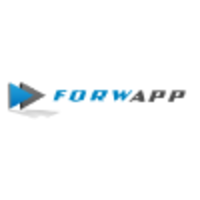 Forwapp Technologies logo, Forwapp Technologies contact details