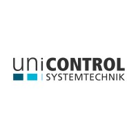 Unicontrol Systemtechnik GmbH logo, Unicontrol Systemtechnik GmbH contact details