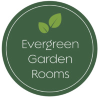 Evergreen Garden Rooms logo, Evergreen Garden Rooms contact details