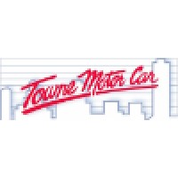 Towne Motor Car, Inc logo, Towne Motor Car, Inc contact details