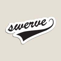 Swerve logo, Swerve contact details