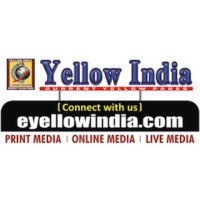 Yellow India logo, Yellow India contact details