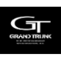 Grand Trunk USA logo, Grand Trunk USA contact details