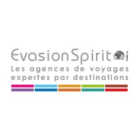 Evasion Spirit logo, Evasion Spirit contact details