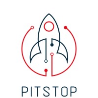 PitStop logo, PitStop contact details