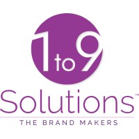 1to9Solutions logo, 1to9Solutions contact details