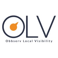 Obbserv Local Visibility logo, Obbserv Local Visibility contact details