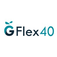 GFlex40 logo, GFlex40 contact details