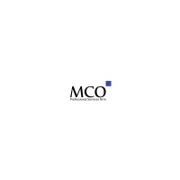 MCO Consulting logo, MCO Consulting contact details