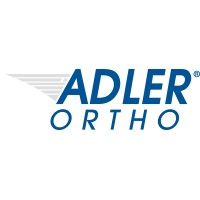 Adler Ortho UK logo, Adler Ortho UK contact details