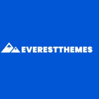 EverestThemes logo, EverestThemes contact details