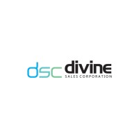 Divine Sales Corporation logo, Divine Sales Corporation contact details