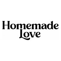 Homemade Love logo, Homemade Love contact details