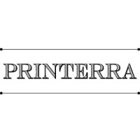 Printerra logo, Printerra contact details