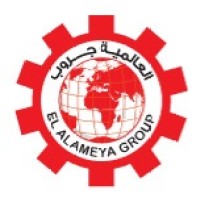 El-Alameya Group logo, El-Alameya Group contact details