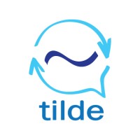 tilde Language Justice Cooperative logo, tilde Language Justice Cooperative contact details