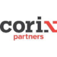 Corix Partners logo, Corix Partners contact details