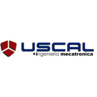 Uscal logo, Uscal contact details