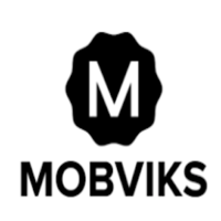 Mobviks Ltd. logo, Mobviks Ltd. contact details