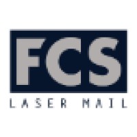 FCS LaserMail logo, FCS LaserMail contact details