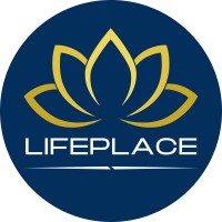 Lifeplace.no logo, Lifeplace.no contact details