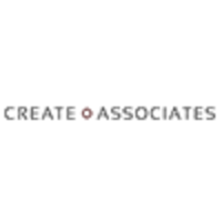 Create Associates logo, Create Associates contact details