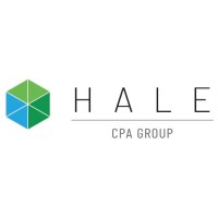 Hale CPA Group logo, Hale CPA Group contact details