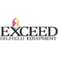 Exceed Oilfield Equipment Inc logo, Exceed Oilfield Equipment Inc contact details