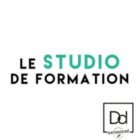 Le Studio de Formation logo, Le Studio de Formation contact details