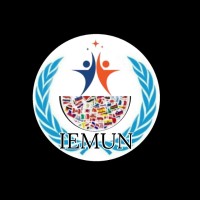 International Elite MUN logo, International Elite MUN contact details