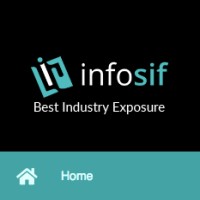 Infosif Solutions logo, Infosif Solutions contact details