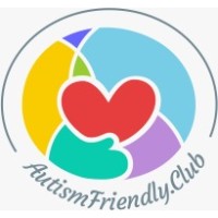 AutismFriendly.Club logo, AutismFriendly.Club contact details