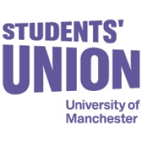 The University of Manchester Students' Union logo, The University of Manchester Students' Union contact details