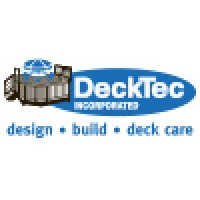 DeckTec Outdoor Designs, Inc logo, DeckTec Outdoor Designs, Inc contact details