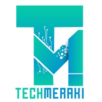 TechMeraki logo, TechMeraki contact details