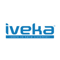 İveka İskele Sistemleri logo, İveka İskele Sistemleri contact details